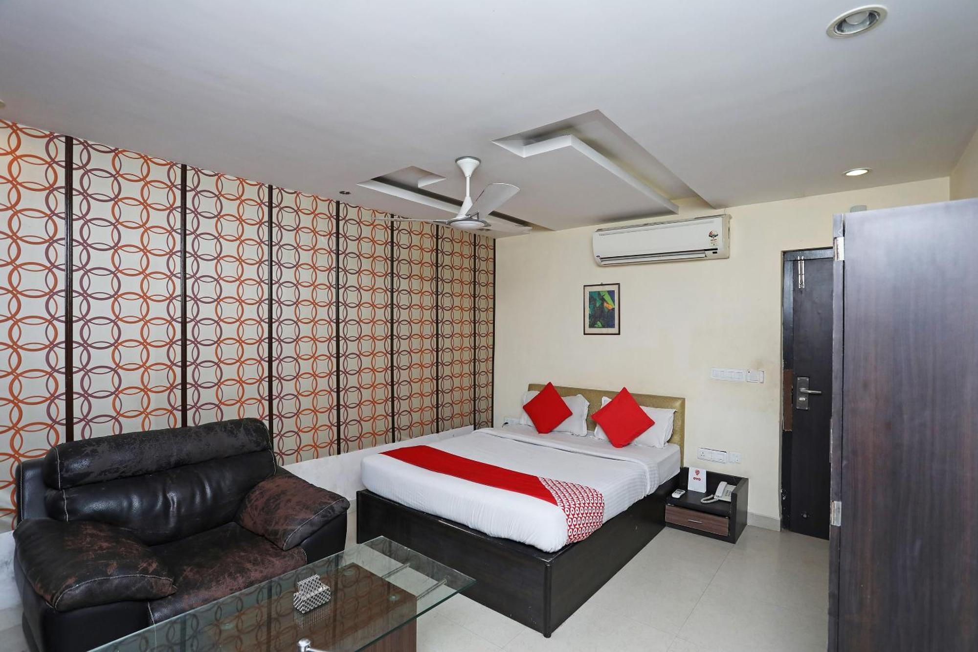 Collection O River Bay Resort Diamond Harbour Exterior photo