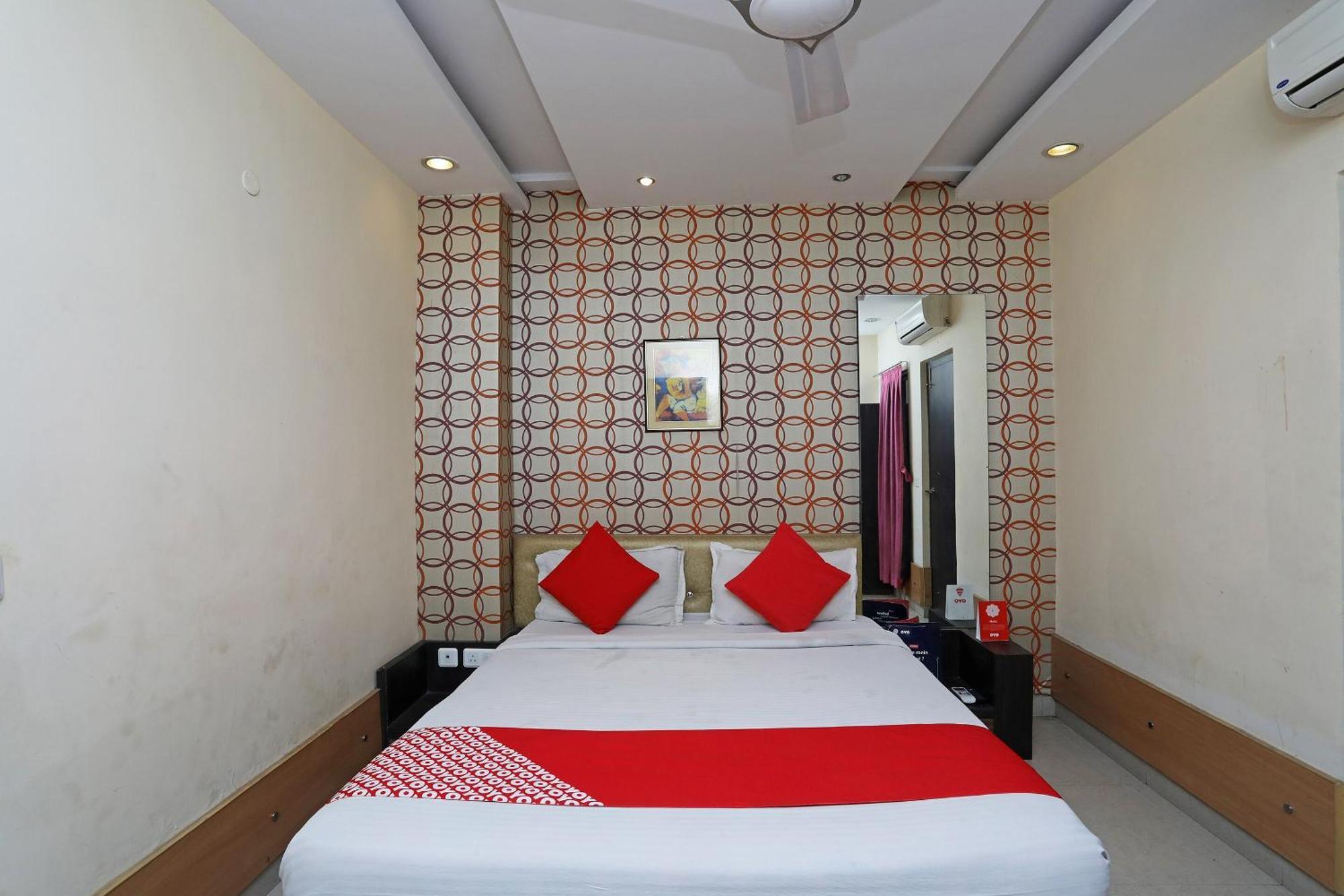Collection O River Bay Resort Diamond Harbour Exterior photo