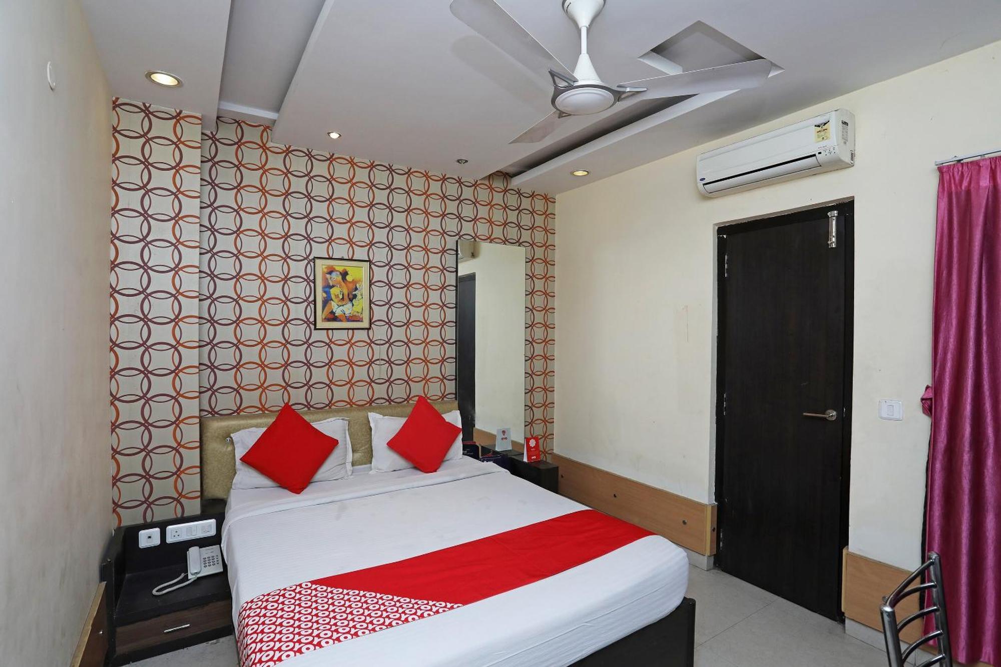 Collection O River Bay Resort Diamond Harbour Exterior photo